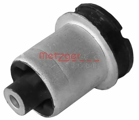 Bushing, axle beam